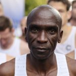 Kenya’s Eliud Kipchoge wins Spain’s 2023 Asturias award for sports