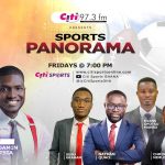 Sports Panorama, Friday, 19th May, 2023