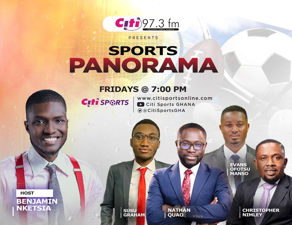 Sports Panorama, Friday, 19th May, 2023