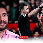 Aleksandar Mitrovic: I made a mistake | It won’t happen again | Video | Watch TV Show | Sky Sports