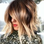 22 Edgy Choppy Bob Haircuts for an Adventurous New Look