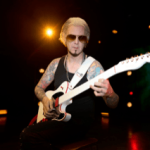 Fender Captures John 5’s Bold and Inventive Style With Limited Edition Signature Telecaster and Accessories Collection