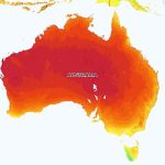 Australia paving way for global solar energy adoption