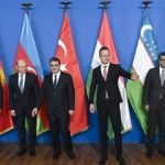 Isolated in Europe, Orban Leans on Turkic Allies in the East