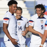 USMNT U-20’s praise relentlessness in victory over Fiji