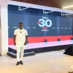 Tourism advocate Abeiku Santana to participate in Forbes under 30 Summit Africa in Gaborone