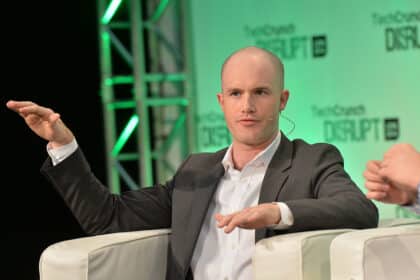 Coinbase CEO Advocates More Crypto Representation in Politics