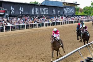 Everygame Preakness Stakes Free Bets: Claim $750 In Betting Offers