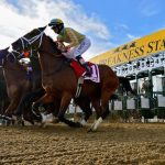 BetOnline Preakness Stakes Betting Offer: $1000 In Horse Racing Free Bets