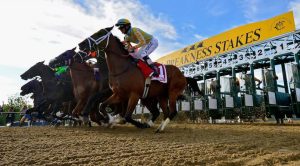 BetOnline Preakness Stakes Betting Offer: $1000 In Horse Racing Free Bets