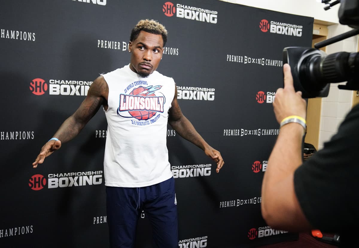 Fight Towns with Stephen Jackson sneak peek – Jermall & Jermell Charlo