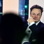 Musk met with Schumer and other lawmakers to discuss A.I. regulation