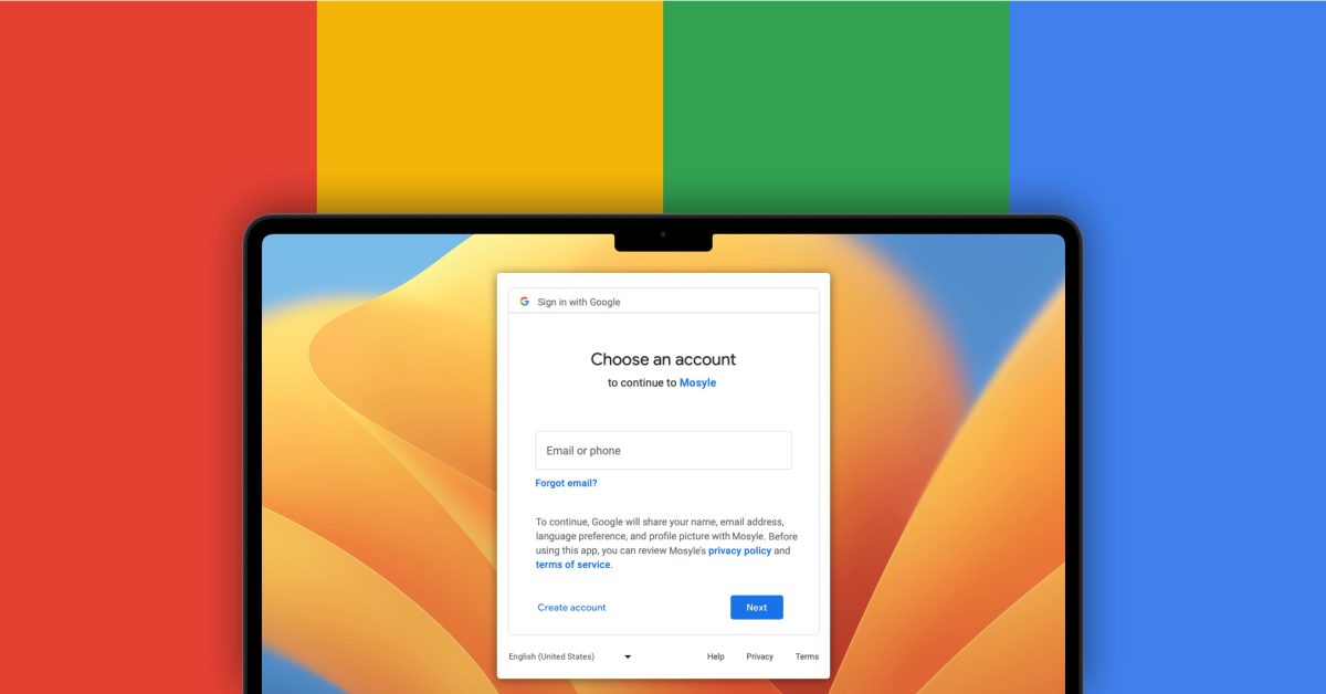 How to achieve perfect integration between Google Workspace and Apple devices at work