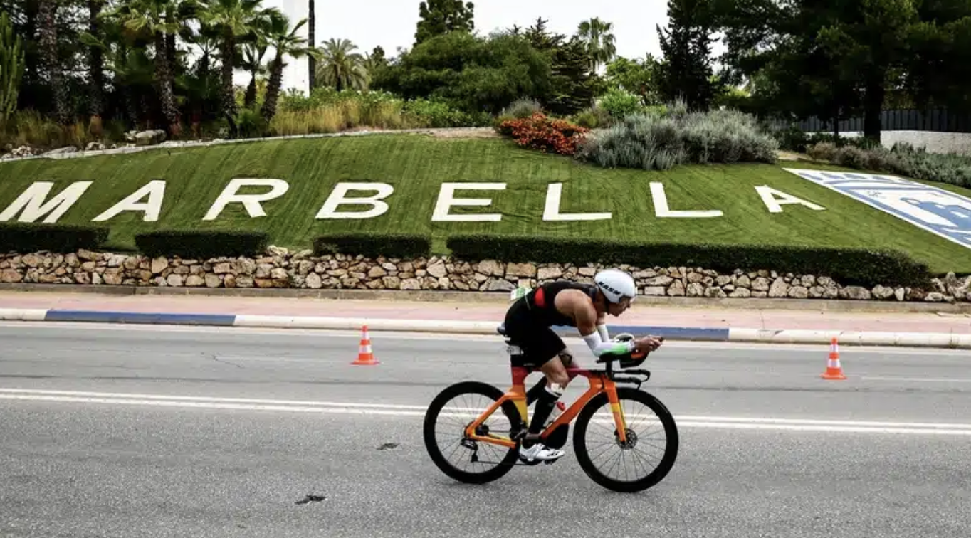 Race preview Ironman 70.3 Marbella European TriClub Championship