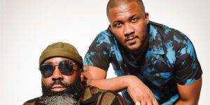 EXCLUSIVE: Show Dem Camp Speaks on Their North American Tour & Sold-Out Shows