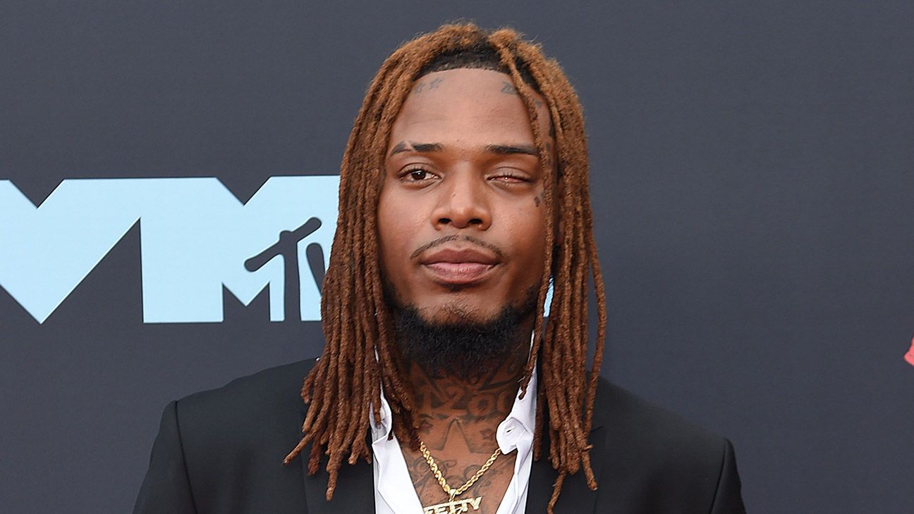 Rapper Fetty Wap Receives 6-Year Prison Sentence for Drug Trafficking