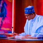 Buhari Approves New NIS Governing Board