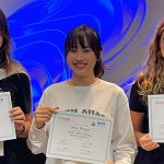 Congratulations to the Winners of the HFTP Spring 2023 Graduate Student Blog Competition