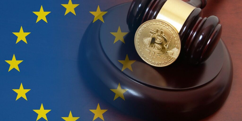 MiCA Bill Wins Landslide Vote To Install Crypto Licensing Rules Across Europe