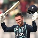 Jason Roy ends England deal to play in America’s Major League Cricket