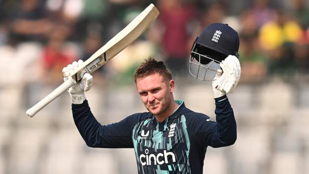 Jason Roy ends England deal to play in America’s Major League Cricket