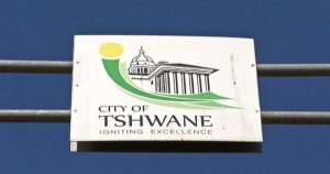 Tshwane politics | Coalition wants speaker removed