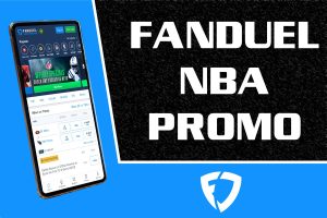 FanDuel NBA Promo Offers $1K No-Sweat First Bet for Heat-Celtics Game 2