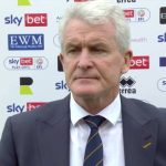 Mark Hughes: Fantastic progress made | ‘We’ll go again’ | Video | Watch TV Show | Sky Sports