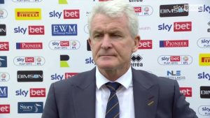 Mark Hughes: Fantastic progress made | ‘We’ll go again’ | Video | Watch TV Show | Sky Sports