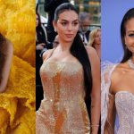 Cannes Diary Day 10: Aditi Rao Hydari Stuns In Yellow; Georgina Rodriguez, Emma Weymouth Dazzle At Red Carpet