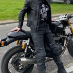 Weise Hydra Jacket and Jeans