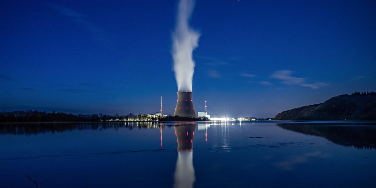 Inside Germany’s power struggle over nuclear energy