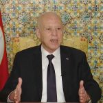 Tunisian president slams critics following opposition leader’s arrest