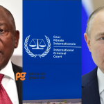 South Africa will quit ICC to forestall Putin’s arrest: President Ramaphosa