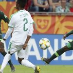 FIFA U20 World Cup: Flying Eagles up against Brazil, Italy