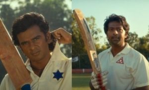 Ashok Selvan & Shanthnu team up for Pa Ranjith’s new sports movie!