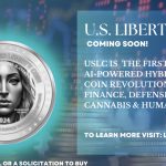 Liberty Leaf AI CEO Jánelle Marina Méndez Viera Files Patents and Trademarks for Revolutionary AI Financial Technology and US Liberty Coin