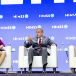 Global leaders talk ways forward for digital transformation with ‘equity by design’