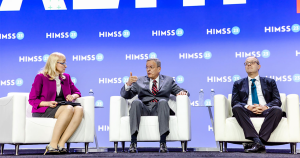 Global leaders talk ways forward for digital transformation with ‘equity by design’