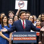 DeSantis Seeks to Be America‘s Permanent Culture-War Commissar