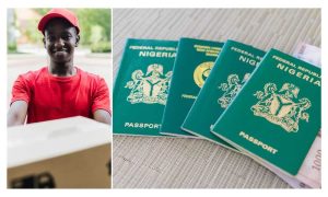 FG discloses plans to begin passport home delivery, reveals timeframe