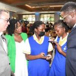 Girls in ICT Day expo sparks career interest for youngsters