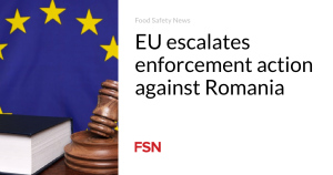 EU escalates enforcement action against Romania