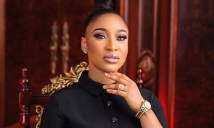 Nollywood actress, Tonto Dikeh, reveals the heart condition she has that might likely kill her