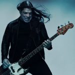 Robert Trujillo: “We have more riffs than we know what to do with. With every handful of riffs we get out of Kirk, there’s another 500 we didn’t hear”