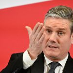 Keir Starmer outlines Labour’s vision to ‘create an NHS fit for the future’