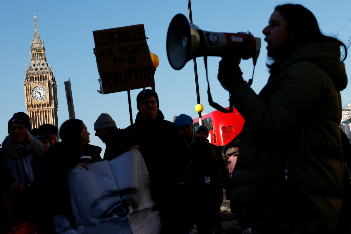 Over 35,000 cases of sexual misconduct or violence reported in the NHS