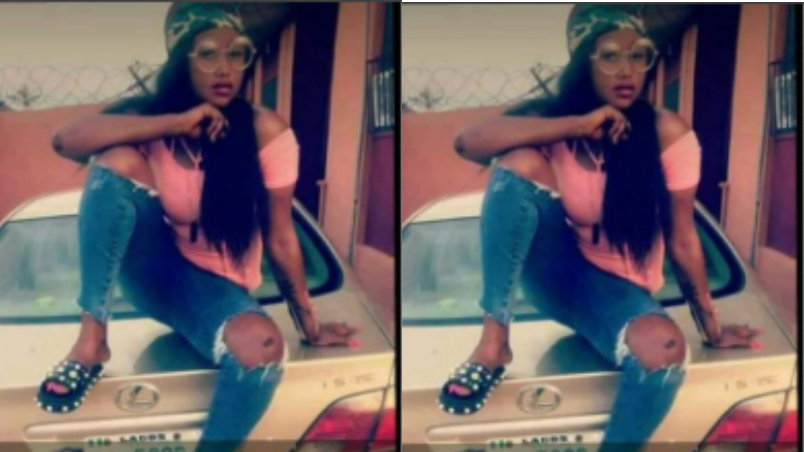 Checkout trending story of a beautiful girl who died after she was allegedly used for rituals by a Yahoo guy