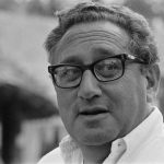 At 100, Kissinger basks in US praise with no accountability