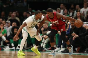 NBA playoffs: Celtics-Heat Game 3 live updates, scores, lineups, injury report, how to watch, TV channel